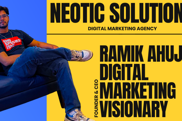 NeoticSolutions