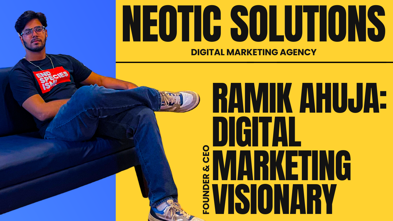 NeoticSolutions