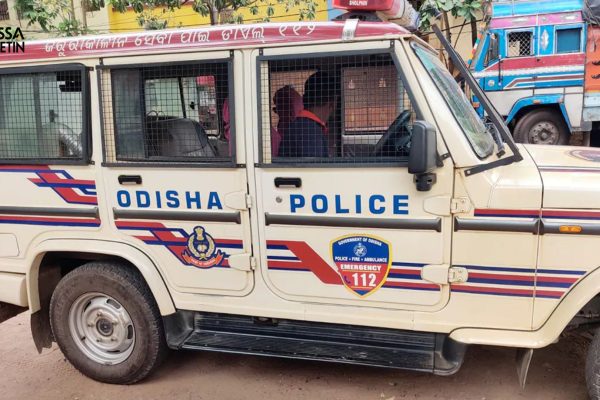 14-Year-Old Student Stabs Classmate in Odisha