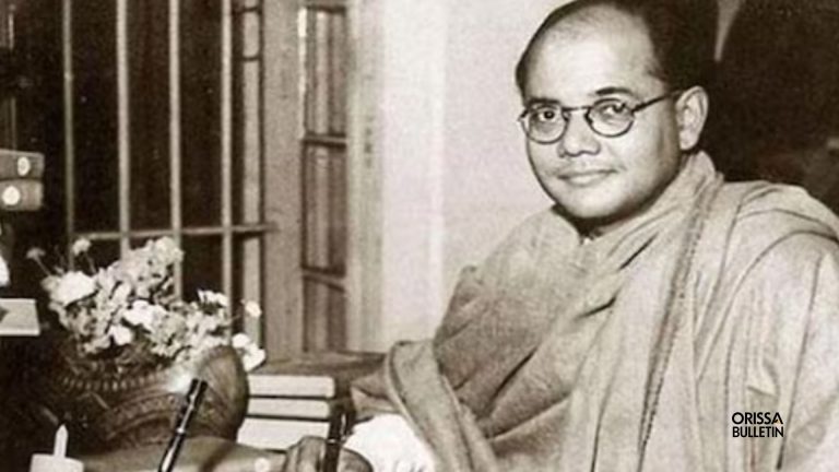 Bose’s Incredible Legacy