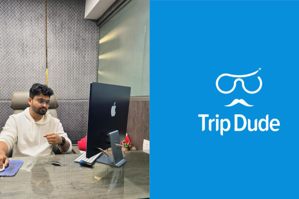 TripDude: Transforming Travel with Tailor-Made Holiday Packages for Every Adventurer TripDude
