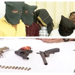 Dacoity