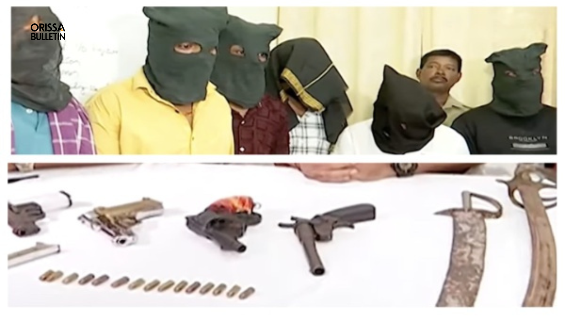 Dacoity