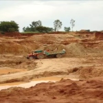 Sand Mafia