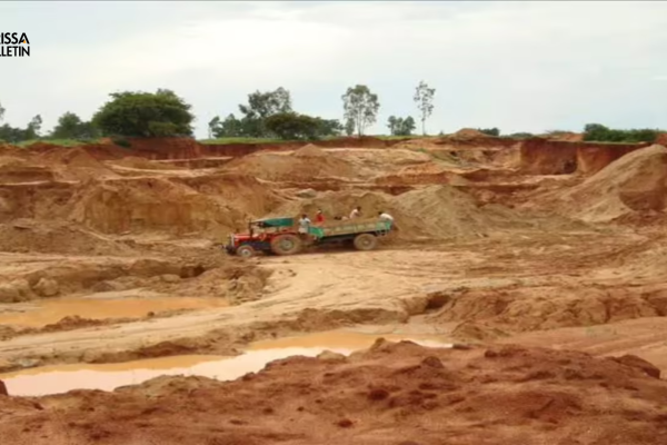 Sand Mafia