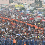 Puri Stampede