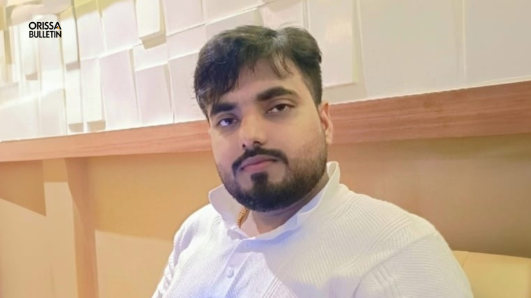 The Inspiring Journey of Rahul Kumar