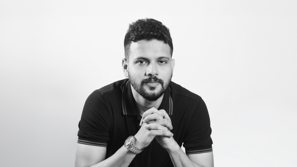 Tigris Asia’s Muhammed Ajnas